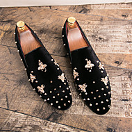 Sapatilhas e Mocassins Mascu...