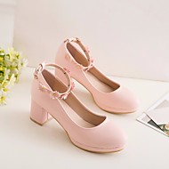 Sapatos para Daminhas de Hon...