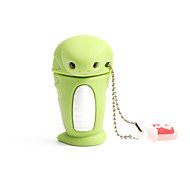 baratos -128gb pvc zodíaco cobra usb flash drives usb 2.0 criativo para carro