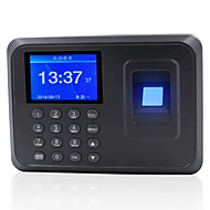 Access Control & Attendance ...