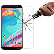 Oneplus 6T Protectores de Te...