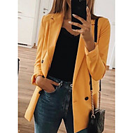 Blazeres & Jaquetas Feminina...