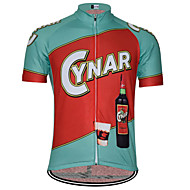 21 grams cycling jersey