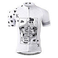 21 grams cycling jersey