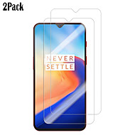 Oneplus 6 Protectores de Tel...