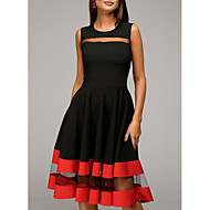 Vestidos Pretos Curtos