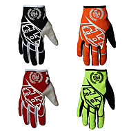 KTM Motorcycle Gloves Men Riding Full Finger Breathable KTM Motorcycle Gloves Men Riding Full Finger Breathable