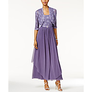 Vestidos para as Mães dos No...