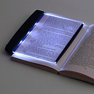 baratos -livro levou leitura luz noite olhos claros de proteção de iluminação da chapa plana lâmpada de mesa levou portátil para casa lâmpada de mesa crianças interiores