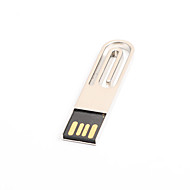 baratos -16gb hs128 prata flash drives usb 2.0 criativo para carro