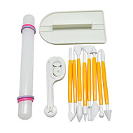 مقطعات الكيك و الكوكيز