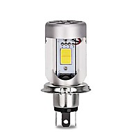 Iluminação de Motocicleta