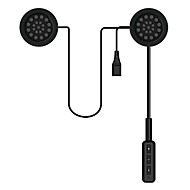 Fones para Capacetes de Moto...