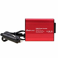 Inversor de potência do veíc...