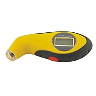 Medidores de Pressão de Pneu...