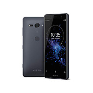 Xperia XZ2 Compact