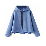 Moletons com Capuz e Sem Cap...