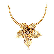 Bijuteria com Pérolas