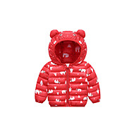 Casacos para Meninos Bebês