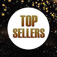 Mais Vendidos