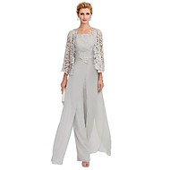 Vestidos para as Mães dos No...