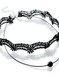 Colares Multicamadas