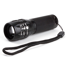 Cree Xr E Q5 Flashlights Lanterns Lights Search Miniinthebox