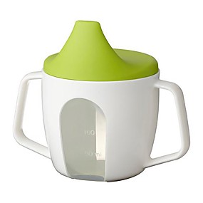 baratos Proteção Para Crianças-bebê formação copo de plástico polipropileno 10x8x10cm