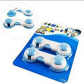 baratos Artigos para Casa-gaveta multifunções trava de segurança filho em casa geladeira trava de segurança trava