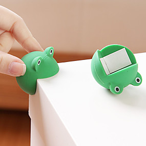 baratos Proteção Para Crianças-kawaii mesa secretária segurança protetor de canto borda pára-choques japonês crianças em forma de animais 10.8 * 4.8 * 4,8 centímetros
