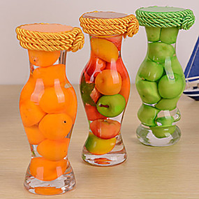 baratos Artigos para Casa-Vasos Vidro