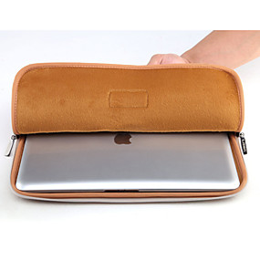 baratos Capinhas para MacBook Pro 15"-Mangas Estilo Boêmio / Riscas Tela de pintura para MacBook Pro 15 Polegadas / MacBook Air 13 Polegadas / MacBook Pro 13 Polegadas