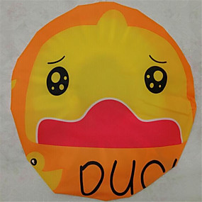 baratos Proteção Para Crianças-Touca de Banho,Contemporâneo Plásticos Dobrável