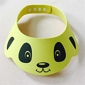 baratos Proteção Para Crianças-Touca de Banho / PlásticosContemporâneo