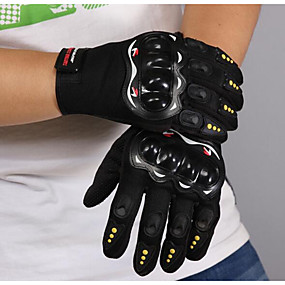 baratos Luvas para Motociclistas-Dedo Total Luvas motocicletas