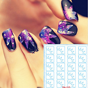 buy nail stickers online