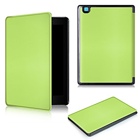 baratos Outro caso de tablets-pu caso capa de couro para Kobo aura um 7,8 polegadas