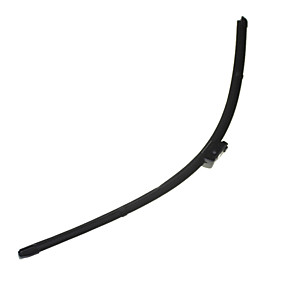 baratos Pedais-tamanho 14 "16" 17 "18" 19 "20" "26" lâmina de 21 "22" 24 prémio universal sem moldura de borracha do limpador para carros