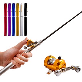 fishing rod online