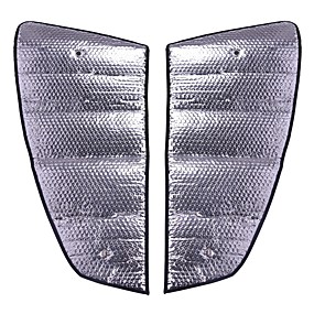 preiswerte Auto Sonnenschutz Visiere-Automobil Sonnenblenden &amp; Visiere Auto Visiere Für Volvo 2017 2016 2015 2014 2013 2012 V40