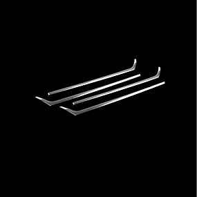 voordelige DIY Car Interiors-Autoproducten Deurarmsteunbeveiliging DHZ auto-interieurs Voor BMW Alle jaren X4 X3