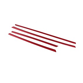 voordelige DIY Car Interiors-Autoproducten Deurarmsteunbeveiliging DHZ auto-interieurs Voor BMW Alle jaren 3-serie