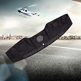 abordables Tapis intérieur de voiture-Automobile Matrice de tableau de bord Tapis Intérieur de Voiture Pour Borgward Toutes les Années BX7