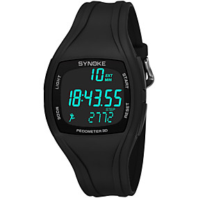 synoke watch company