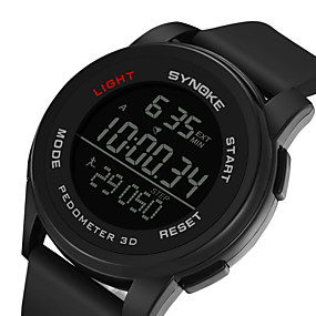 synoke watch company