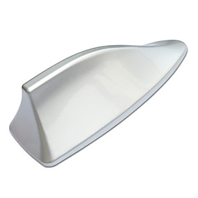 baratos Decoração do telhado do carro-Toppers de Antena Negócio ABS Para Universal Todos os Anos