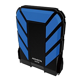 baratos Componentes para Computador-ADATA Disco rígido externo 1TB USB 3.0 HD710P