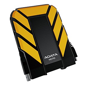 baratos Componentes para Computador-ADATA Disco rígido externo 4TB USB 3.0 HD710P