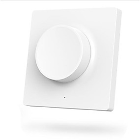 baratos Sistemas Para Casa Inteligente-YEELIGHT Smart Switch Smart Controller para Diário Sensor / Sem fio Integrado / Portátil Bluetooth 4.2 <5 V