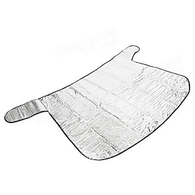 preiswerte Auto Sonnenschutz Visiere-Automobil Reflexartikel Auto Visiere Für Universal Alle Jahre General Motors -